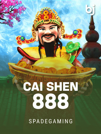 Cai Shen 888png screenshot