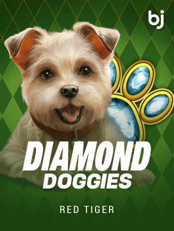 Diamond Doggiespng screenshot